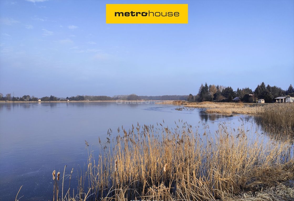 Działka budowlana na sprzedaż Kotliny  1 550m2 Foto 1