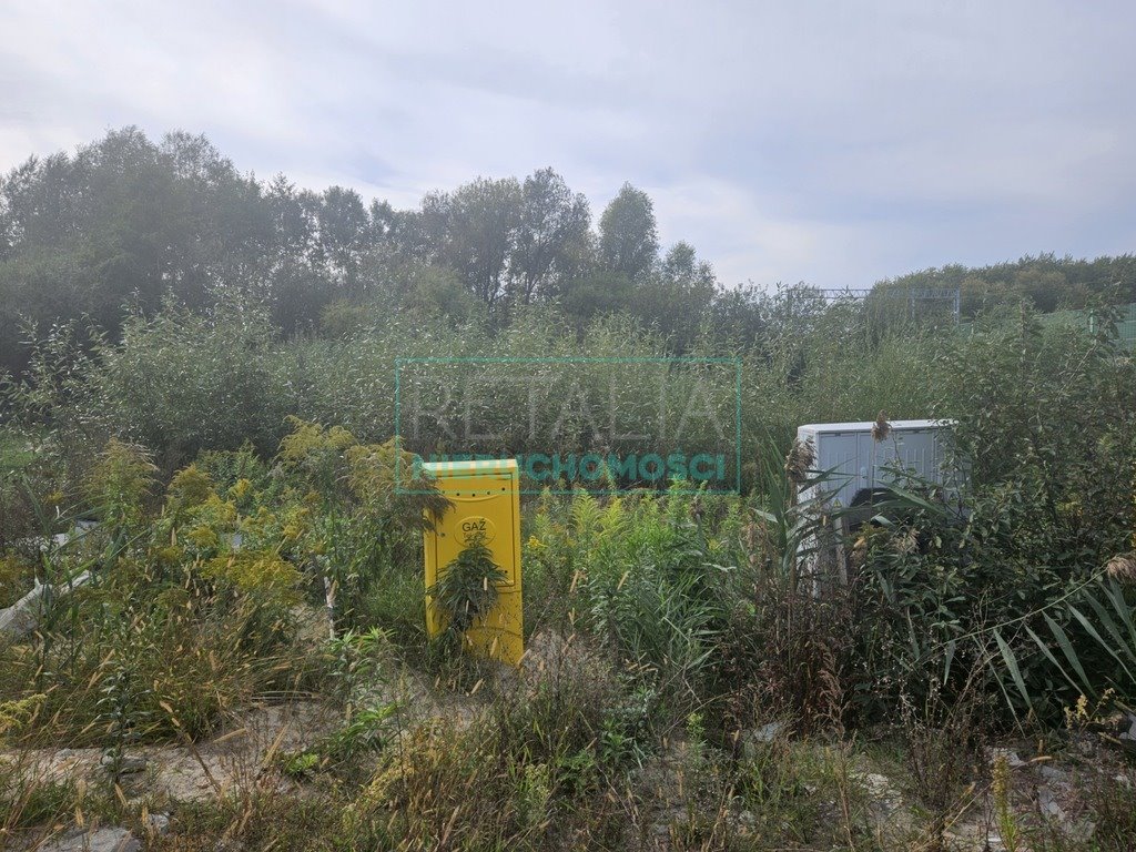 Działka inwestycyjna 2 700 m² z MPZP, media, blisko szkoły Grodzisk Mazowiecki  2 700m2 Foto 1