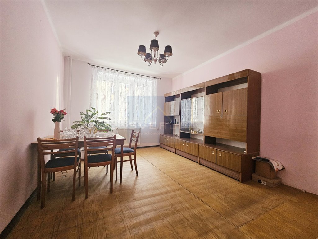 Mieszkanie dwupokojowe na sprzedaż Częstochowa, Raków  45m2 Foto 1