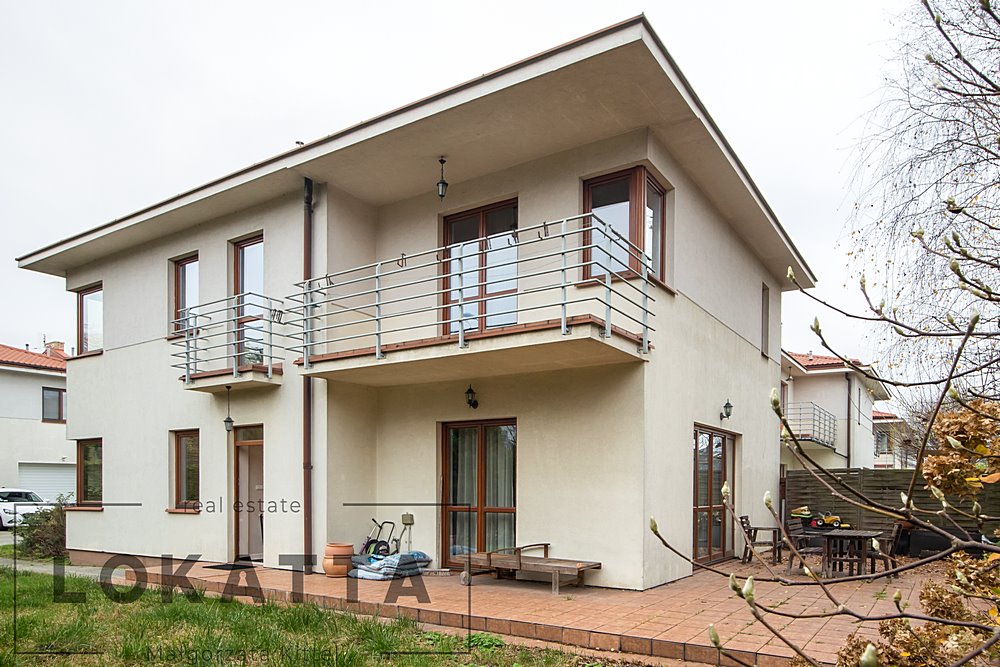 Dom na sprzedaż Piaseczno  210m2 Foto 3