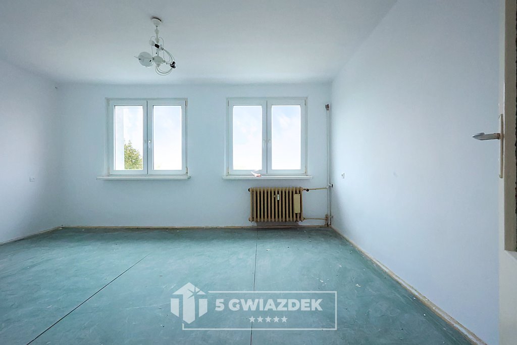 Mieszkanie trzypokojowe na sprzedaż Szczecinek, Kościuszki  56m2 Foto 7