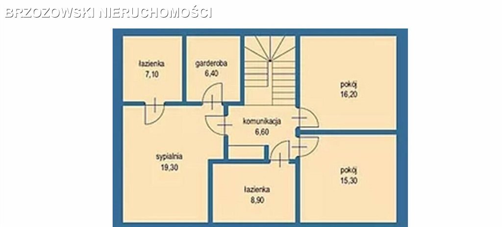 Dom na sprzedaż Siedliska  218m2 Foto 3