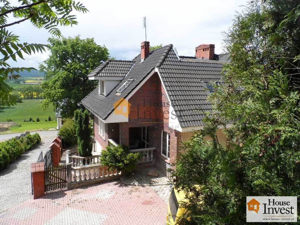 Dom na sprzedaż Legnica  450m2 Foto 1