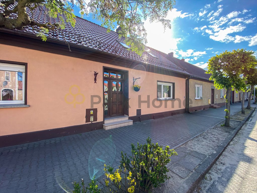 Dom na sprzedaż Babimost  138m2 Foto 1