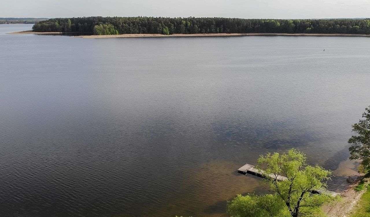 Działka rolna na sprzedaż Sajzy  968m2 Foto 4