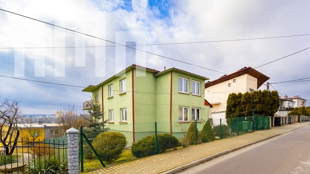 Dom na sprzedaż Przemyśl, Kazanów, Ignacego Prądzyńskiego  173m2 Foto 1