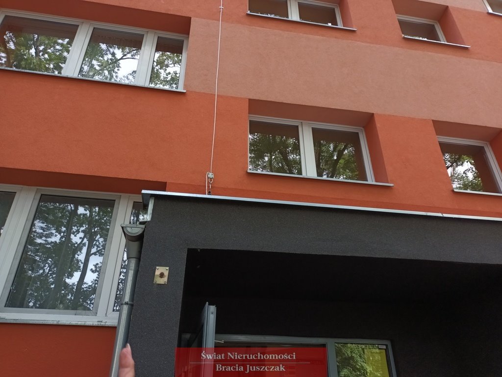 Mieszkanie dwupokojowe na sprzedaż Wrocław, Popowice, Popowice  42m2 Foto 3