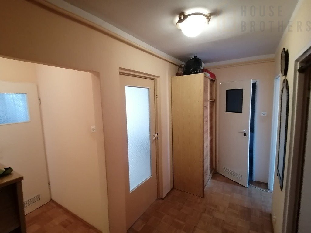 Mieszkanie trzypokojowe na sprzedaż Ostrołęka, mjr. Andrzeja Denisiewicza  62m2 Foto 7