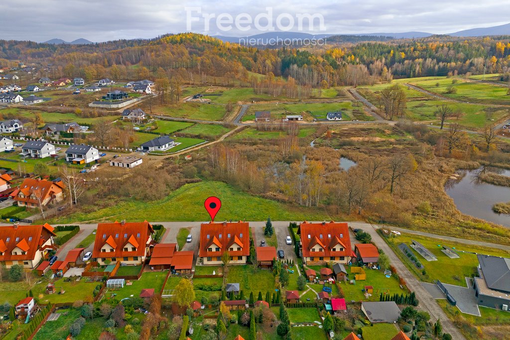 Mieszkanie czteropokojowe  na sprzedaż Jelenia Góra, Słoneczna  109m2 Foto 19