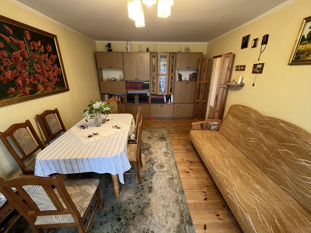 Mieszkanie trzypokojowe na sprzedaż Kielce, Na Stoku, os. Na Stoku  62m2 Foto 10