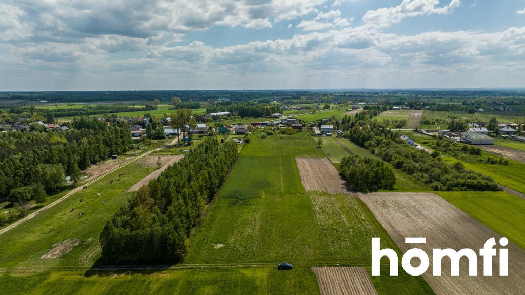 Działka budowlana na sprzedaż Strzałków  15 000m2 Foto 9