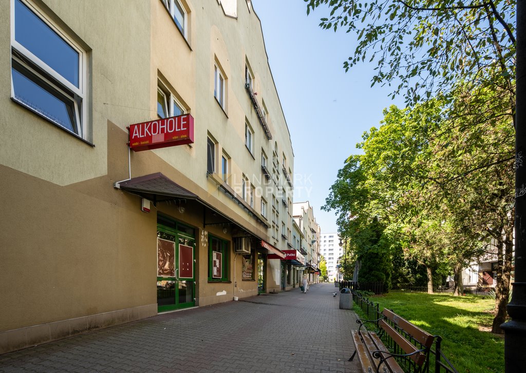 Lokal użytkowy na wynajem Warszawa, Ursynów  66m2 Foto 2