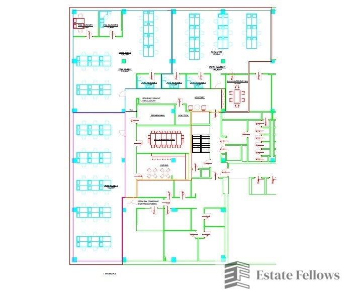 Lokal użytkowy na wynajem Kraków  300m2 Foto 1