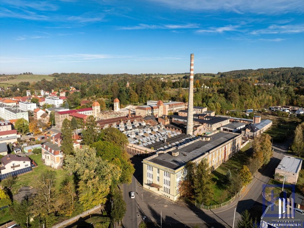 Magazyn na sprzedaż Leśna, Elizy  Orzeszkowej  3 928m2 Foto 10