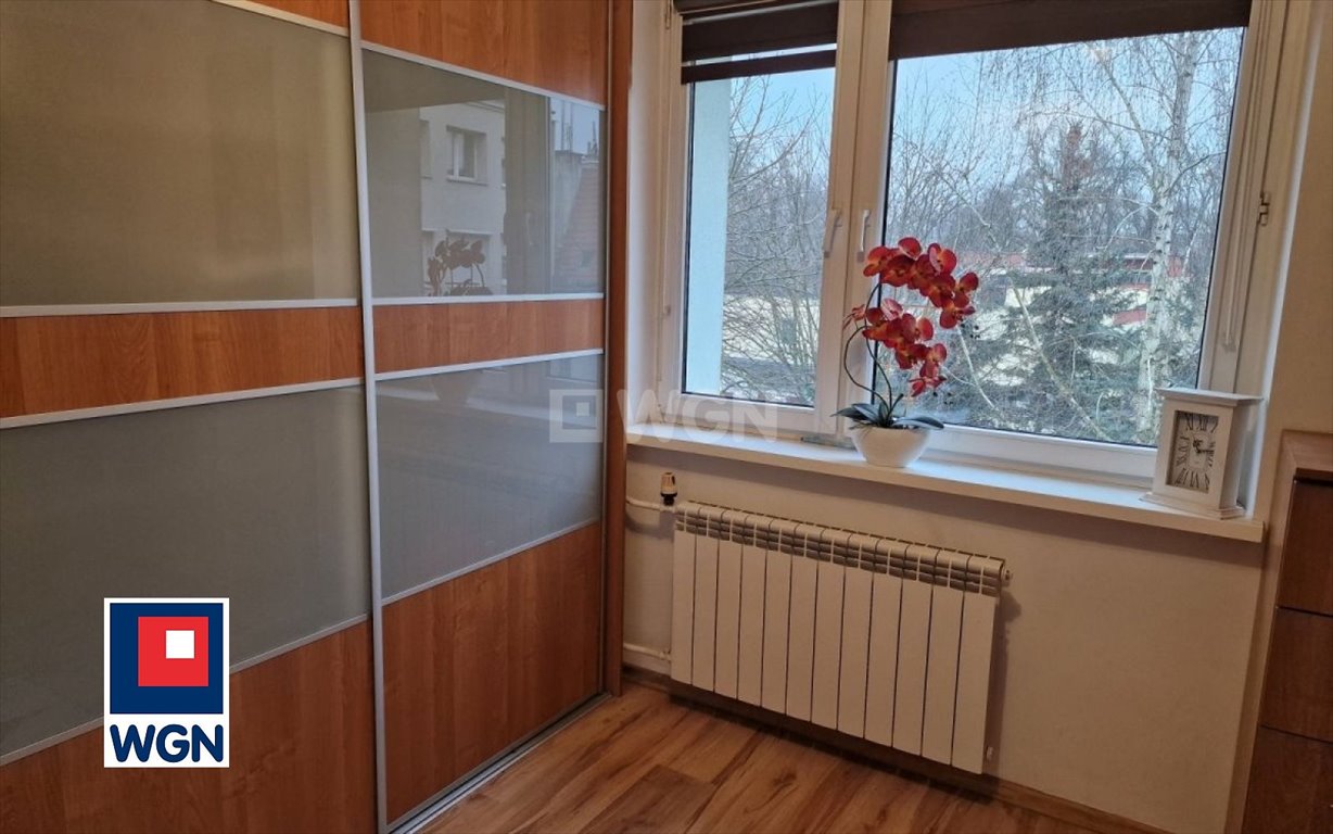 Mieszkanie dwupokojowe na sprzedaż Szprotawa, Andersa  35m2 Foto 5