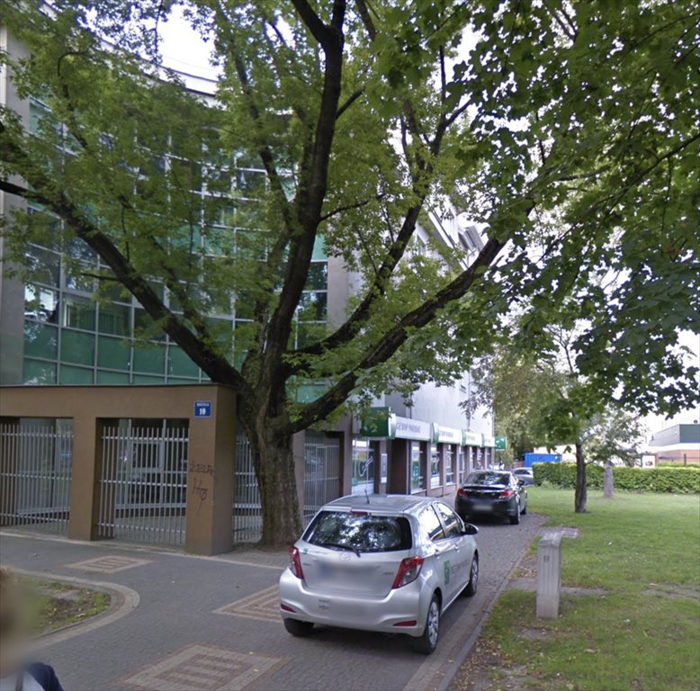 Lokal użytkowy 60 m² w centrum Pruszkowa - polecam! Pruszków, Centrum, Niecała 10  60m2 Foto 1