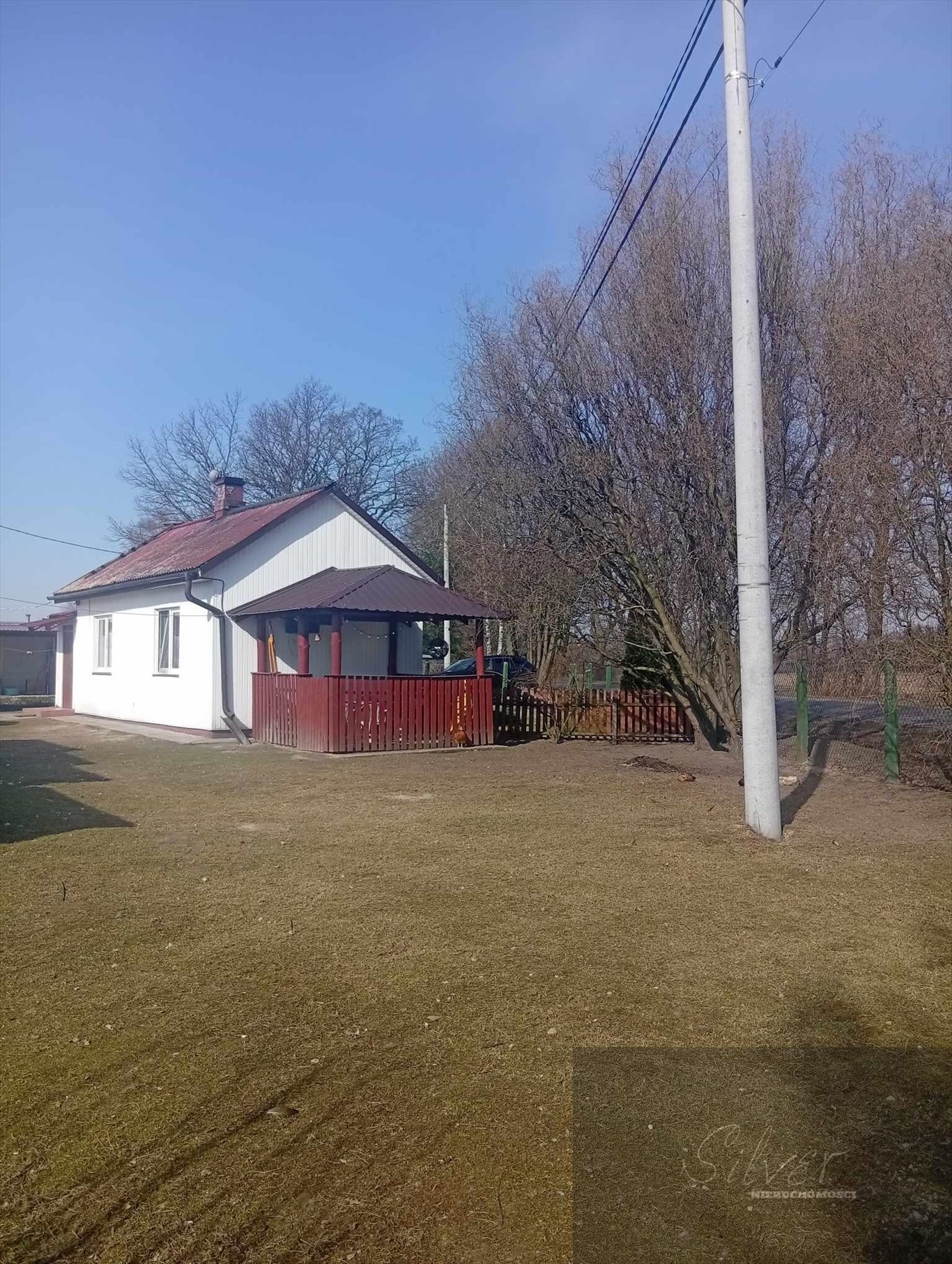 Dom na sprzedaż Kaski  50m2 Foto 1