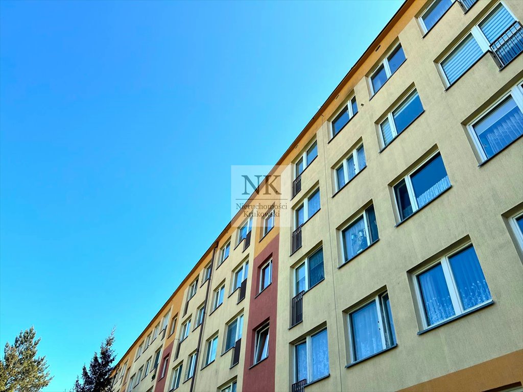 Mieszkanie trzypokojowe na sprzedaż Wrocław, Psie Pole, Kiełczowska  62m2 Foto 19