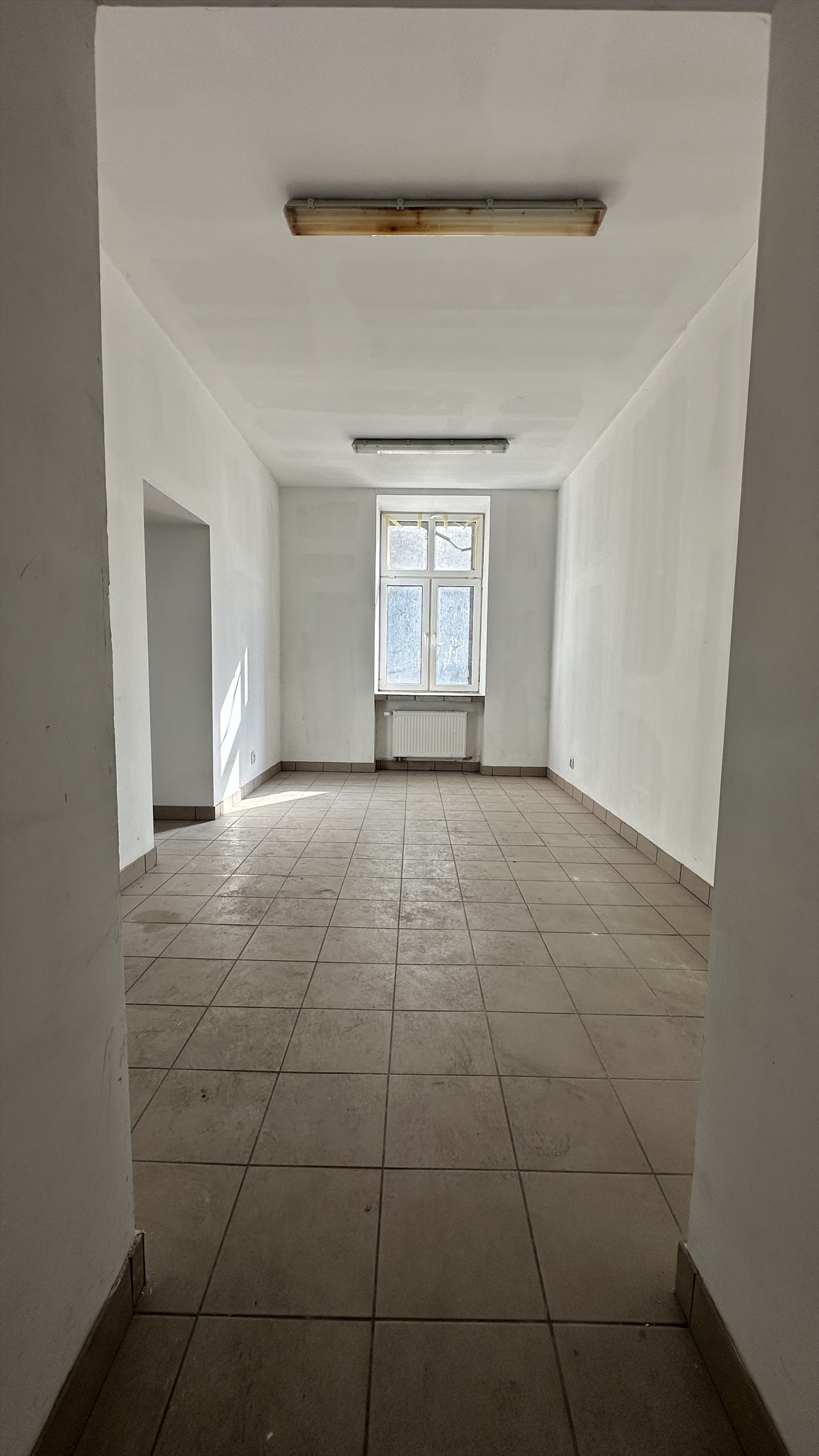 Przestronne 38 m² w kamienicy, idealne do własnej aranżacji Łódź, Polesie, Legionów  38m2 Foto 1