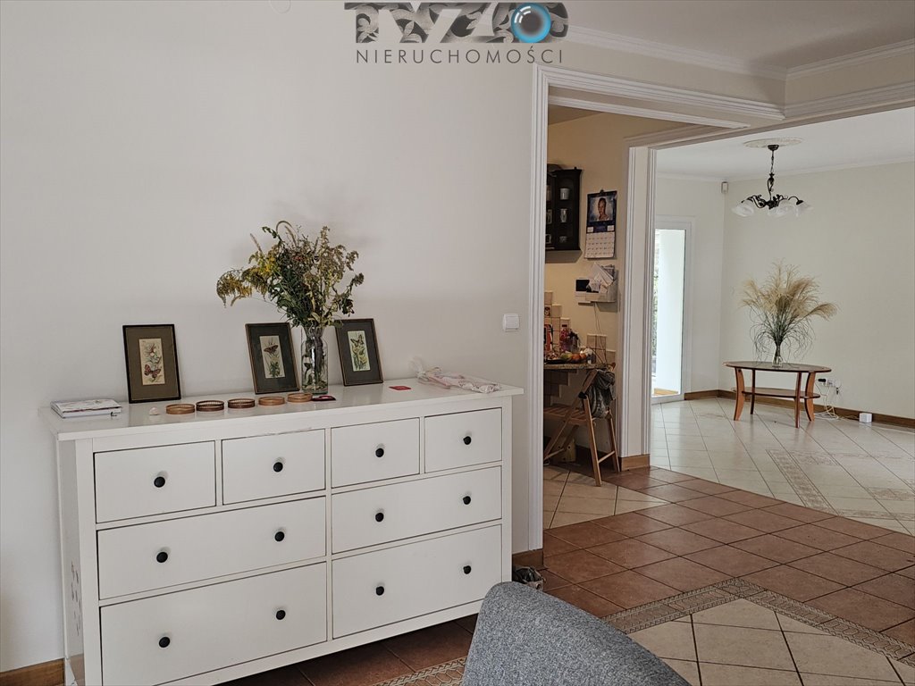 Dom na sprzedaż Józefów, Józefów, Godebskiego  290m2 Foto 10