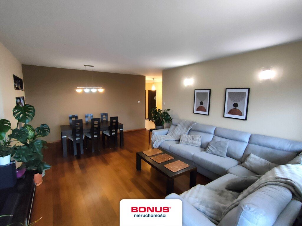 Przestronne 96 m² z widokiem na panoramę Szczecina Szczecin, Warszewo, Duńska  96m2 Foto 1