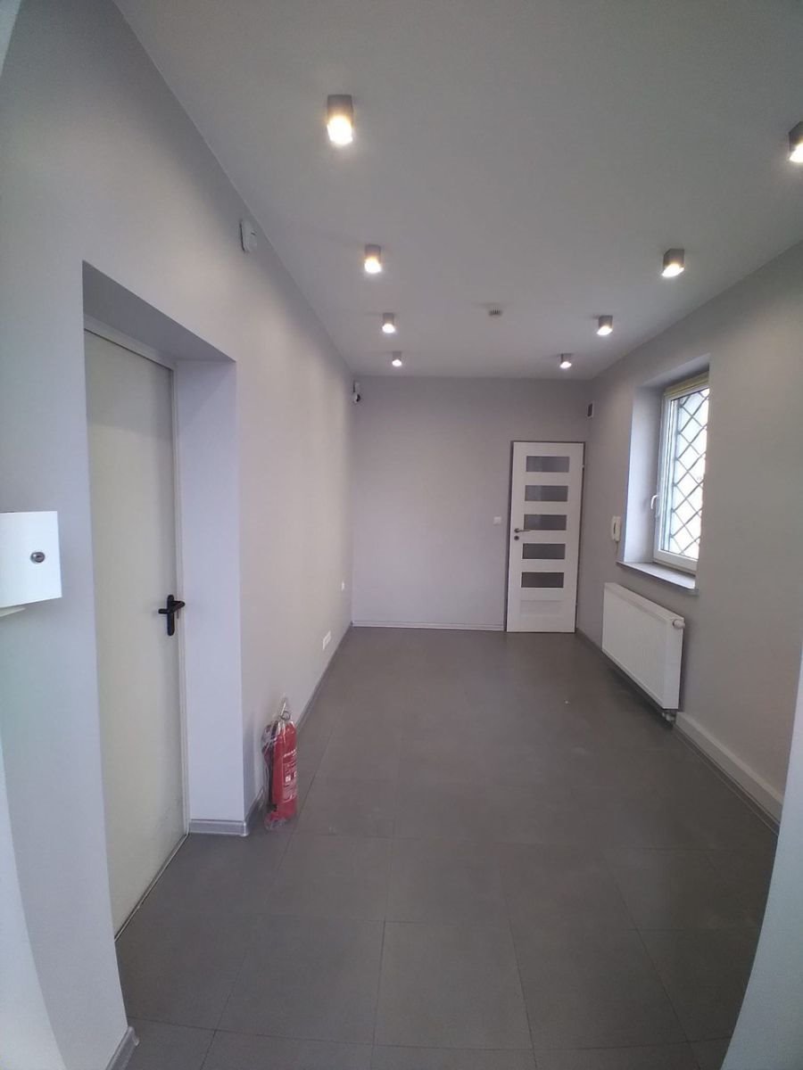 Magazyn na wynajem Warszawa, Ursynów, Sarabandy  220m2 Foto 4