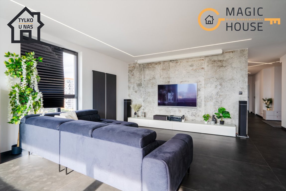 Mieszkanie na sprzedaż Gdańsk, Przymorze Wielkie, Prezydenta Lecha Kaczyńskiego  123m2 Foto 1