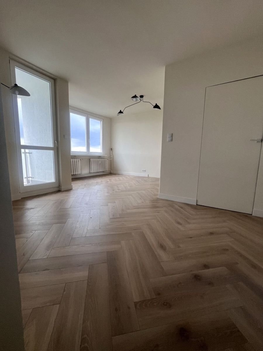 Mieszkanie 55 m² w Warszawie - po generalnym remoncie Warszawa, Mokotów, Bernardyńska  55m2 Foto 1