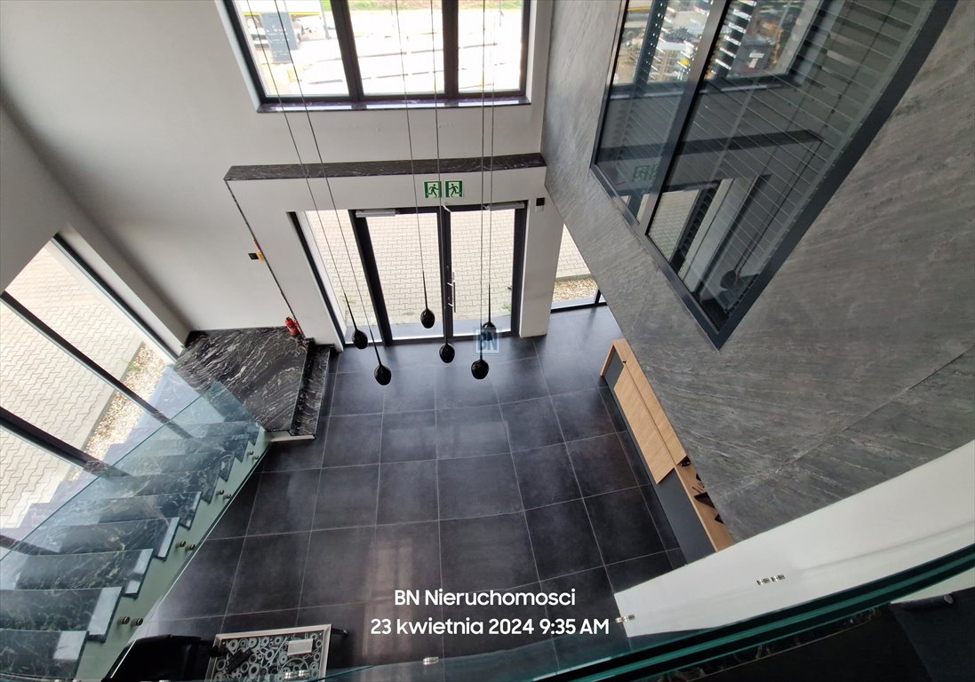 Hala, biuro i plac 4 880 m² w Gliwicach – wysoki standard! Gliwice  4 880m2 Foto 1