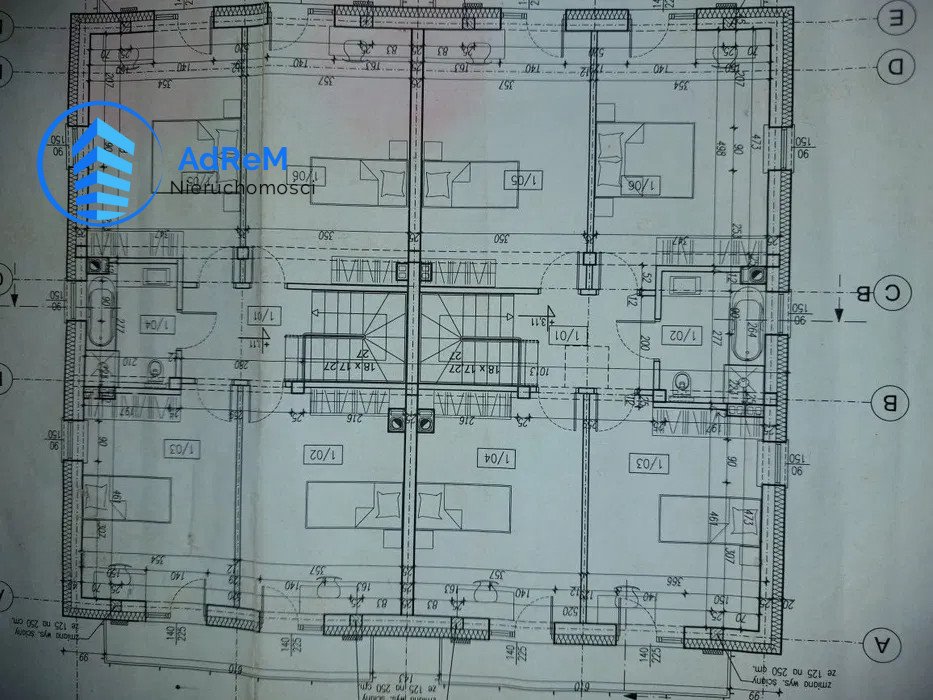 Dom na sprzedaż Kępa Oborska  168m2 Foto 9