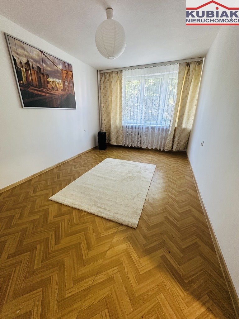 Dwupokojowe mieszkanie 36 m2 w centrum Błonia, gotowe do zamieszkania Błonie  36m2 Foto 1