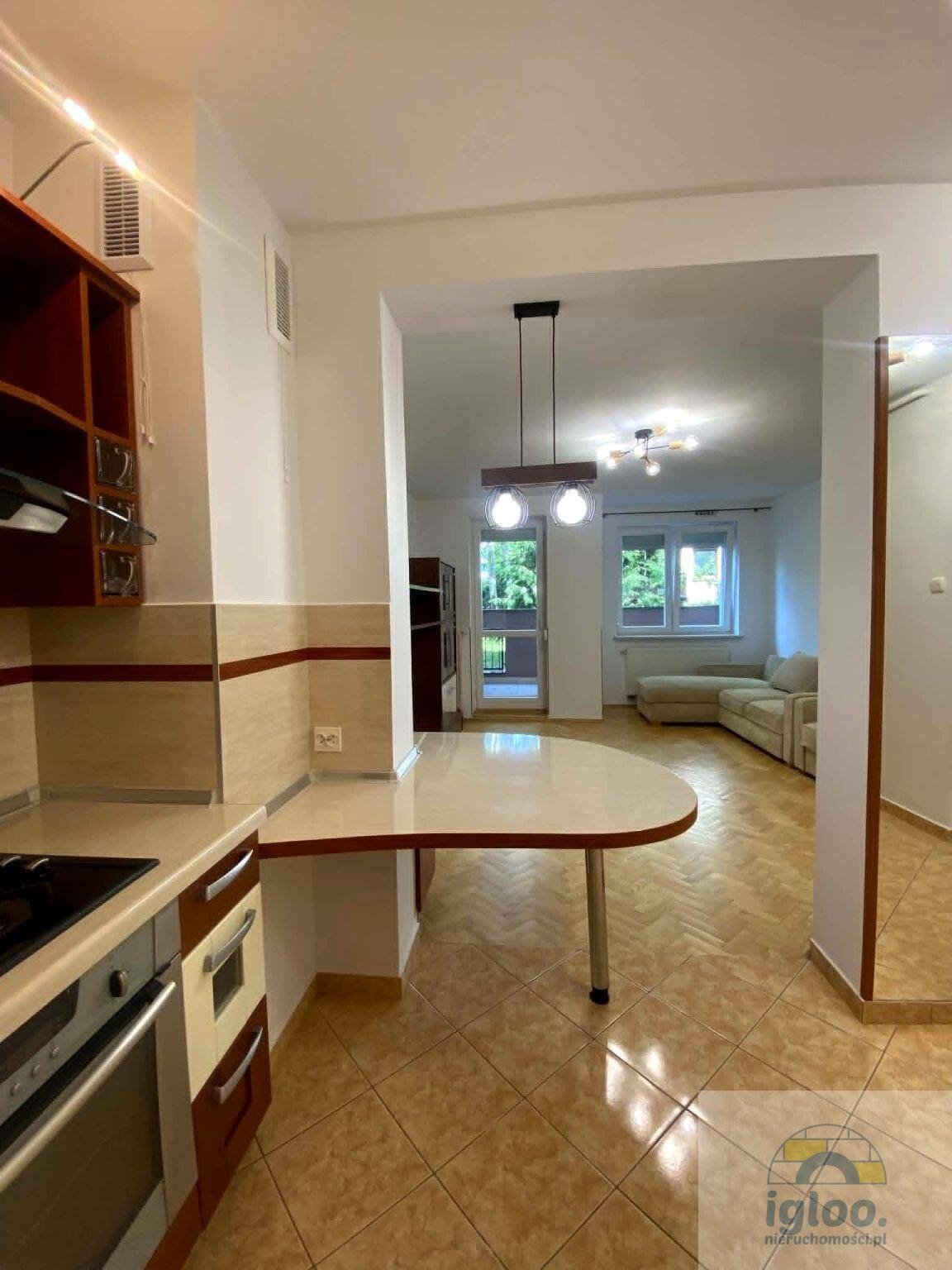 Kawalerka 37 m² (balkon, garaż, komórka) w Kielcach Kielce  37m2 Foto 1