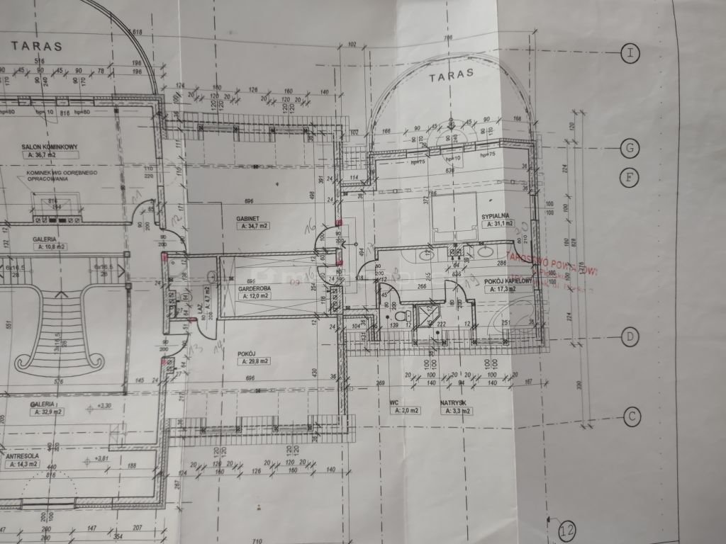 Dom na sprzedaż Przepitki  500m2 Foto 39