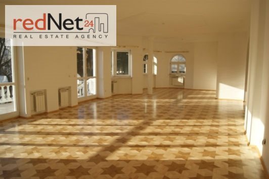 Dom na wynajem Warszawa, Wilanów, Kosiarzy 800m2 Foto 1 Dom na wynajem Warszawa, Wilanów, Kosiarzy 800m2 Foto 1