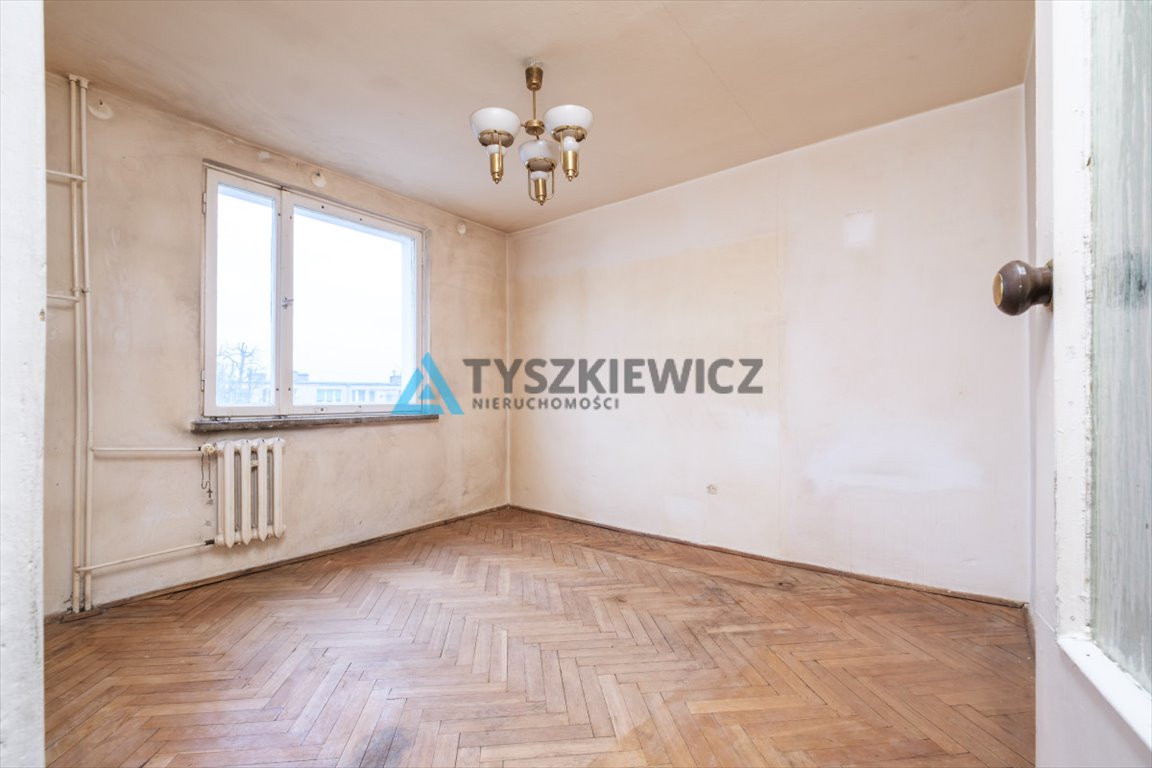 Mieszkanie dwupokojowe na sprzedaż Gdańsk, Orunia, Rubinowa  42m2 Foto 6