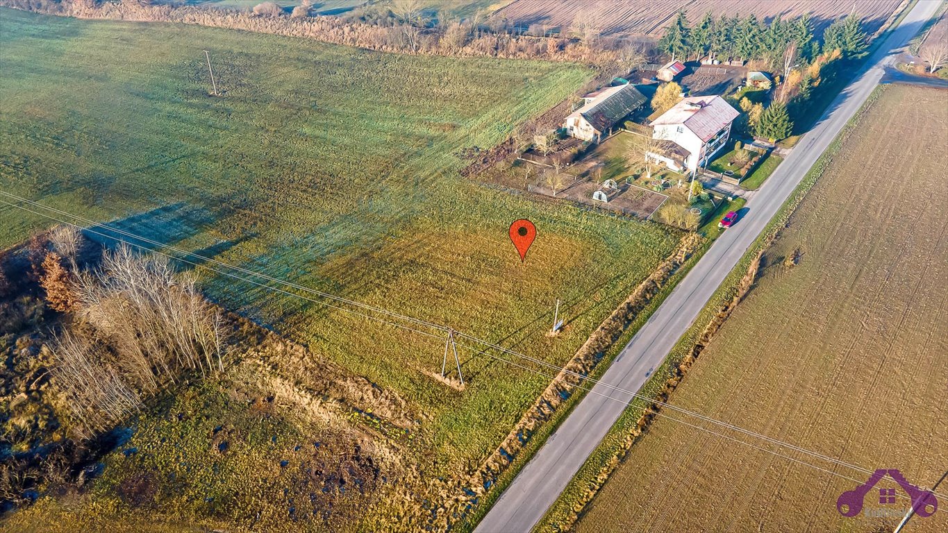 Działka inna na sprzedaż Sarbka  3 100m2 Foto 2