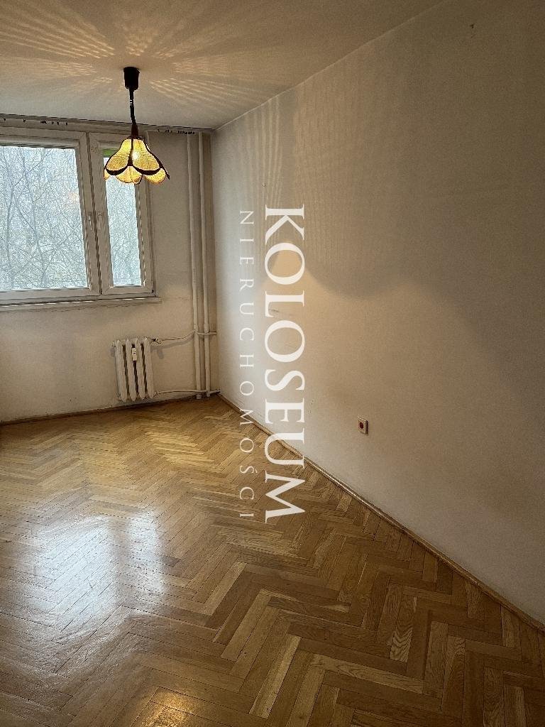 Mieszkanie dwupokojowe na sprzedaż Warszawa, Żoliborz  37m2 Foto 3