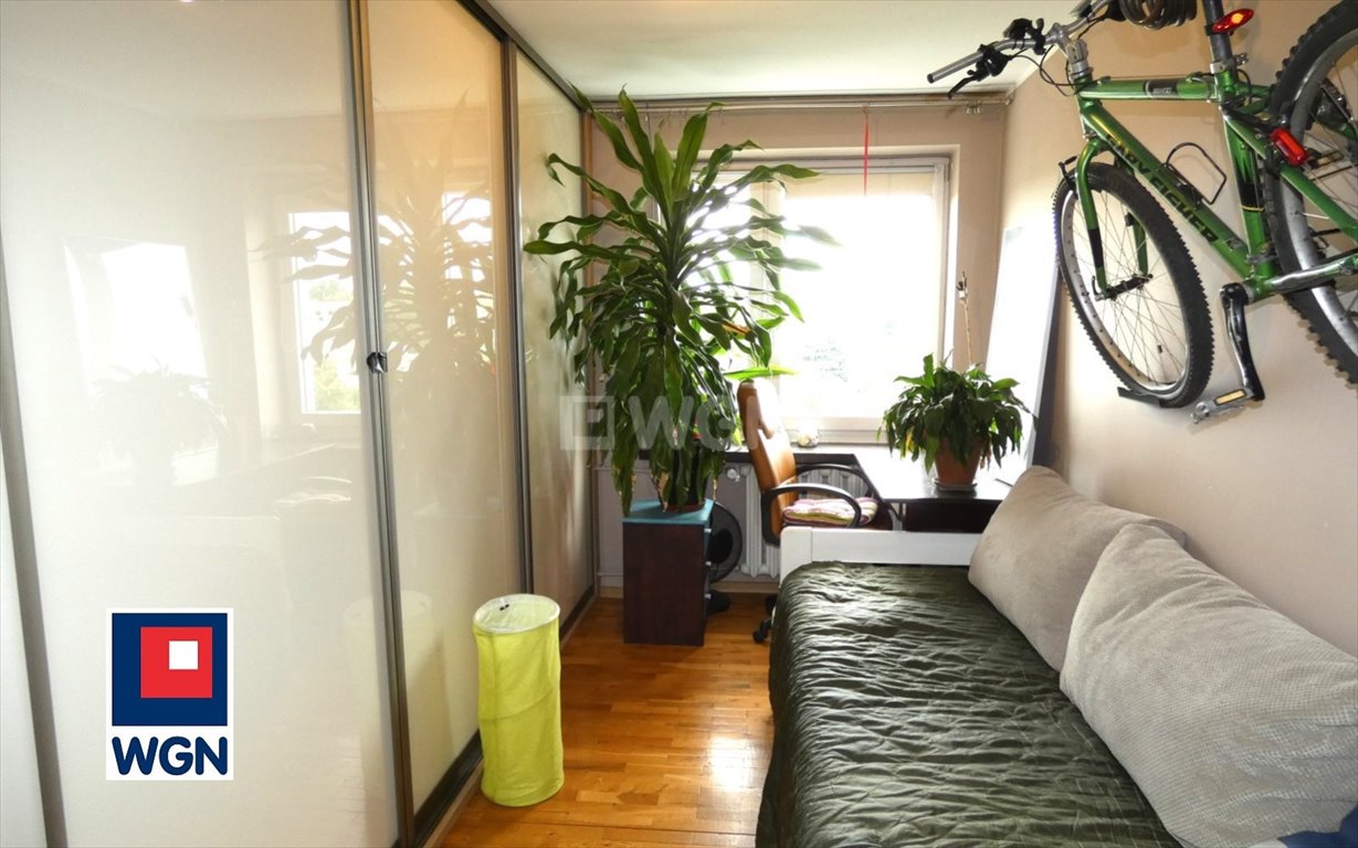 Mieszkanie trzypokojowe na sprzedaż Ostrów Wielkopolski, rej ul. Królowej Jadwigi  62m2 Foto 1