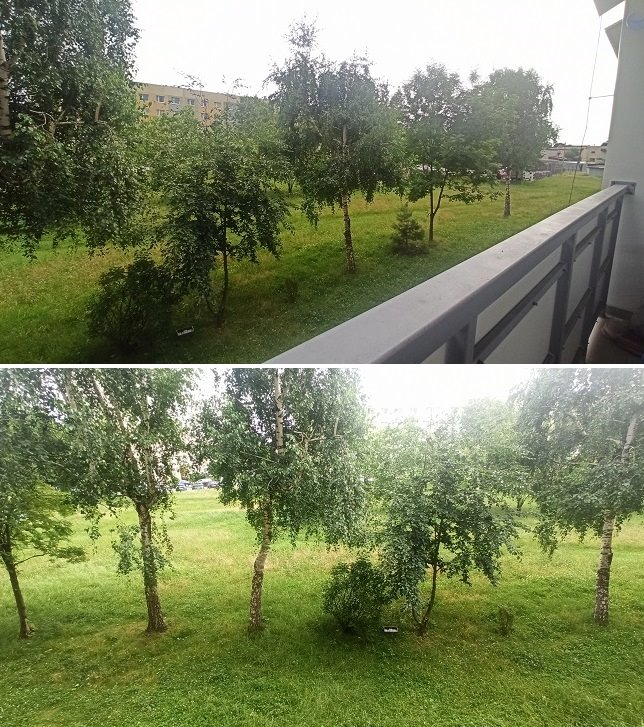 Mieszkanie trzypokojowe na sprzedaż Żory, Powstańców Śląskich  55m2 Foto 12