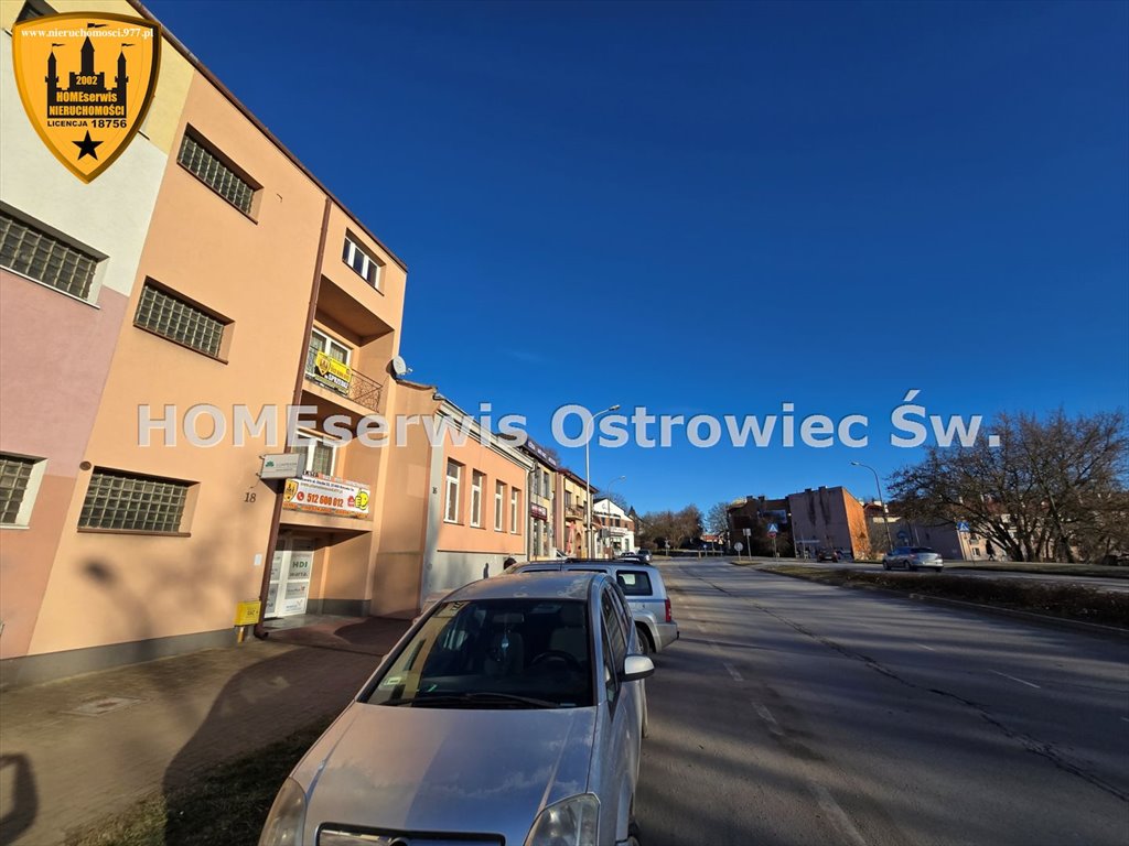 Dom na sprzedaż Ostrowiec Świętokrzyski, Centrum  118m2 Foto 4