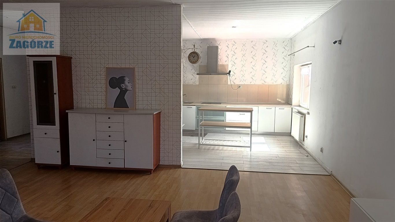 Dom na wynajem Sosnowiec, Dańdówka, Klonowa  120m2 Foto 6