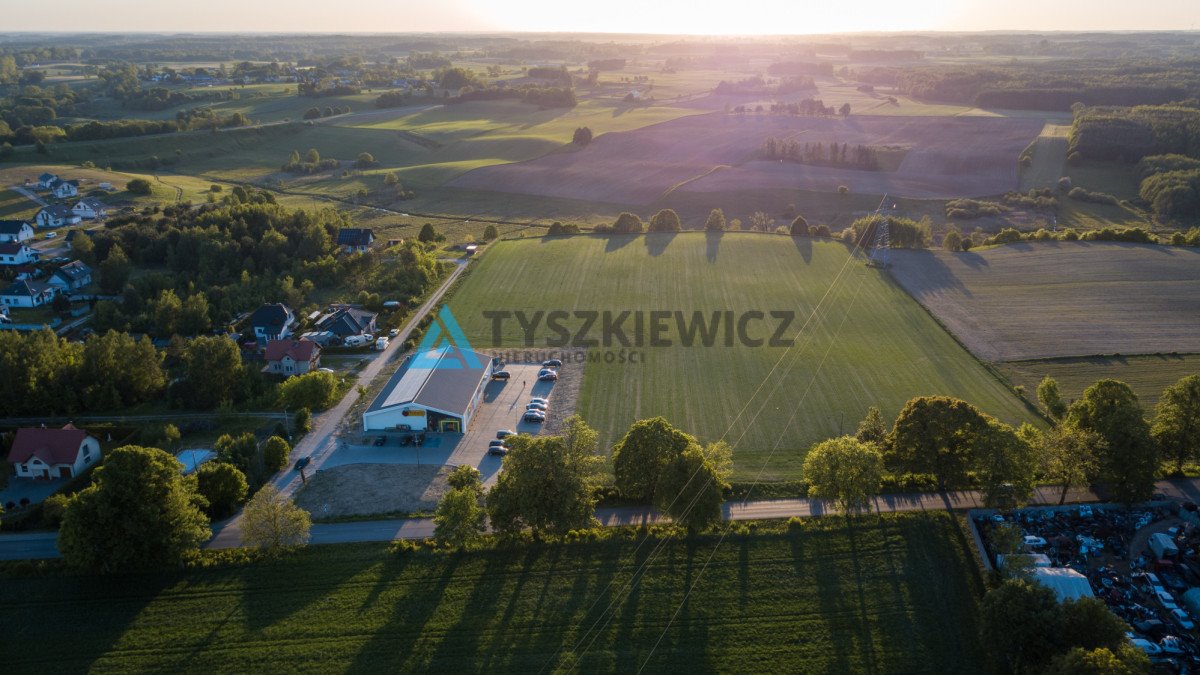 Działka budowlana na sprzedaż Liniewo  34 900m2 Foto 5