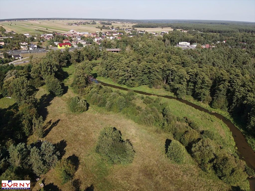 Działka inna na sprzedaż Kałek  5 000m2 Foto 7