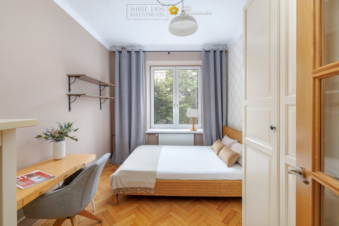 Mieszkanie dwupokojowe na sprzedaż Warszawa, Śródmieście, Gen. Władysława Andersa  44m2 Foto 1