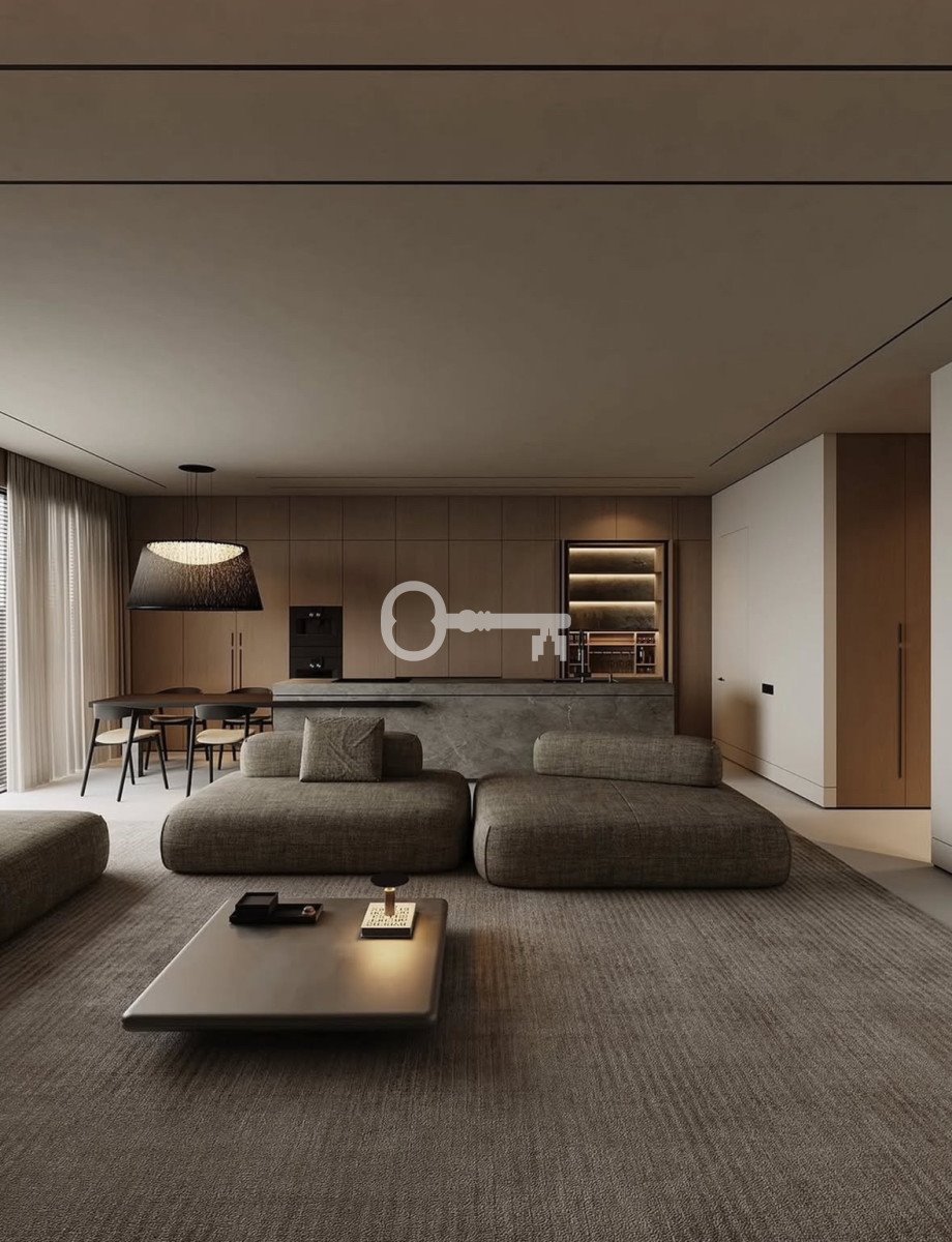 Sprzedam luksusowy apartament 107,64 m² w Starym Podgórzu Kraków, Stare Podgórze, Szaflarska  108m2 Foto 1