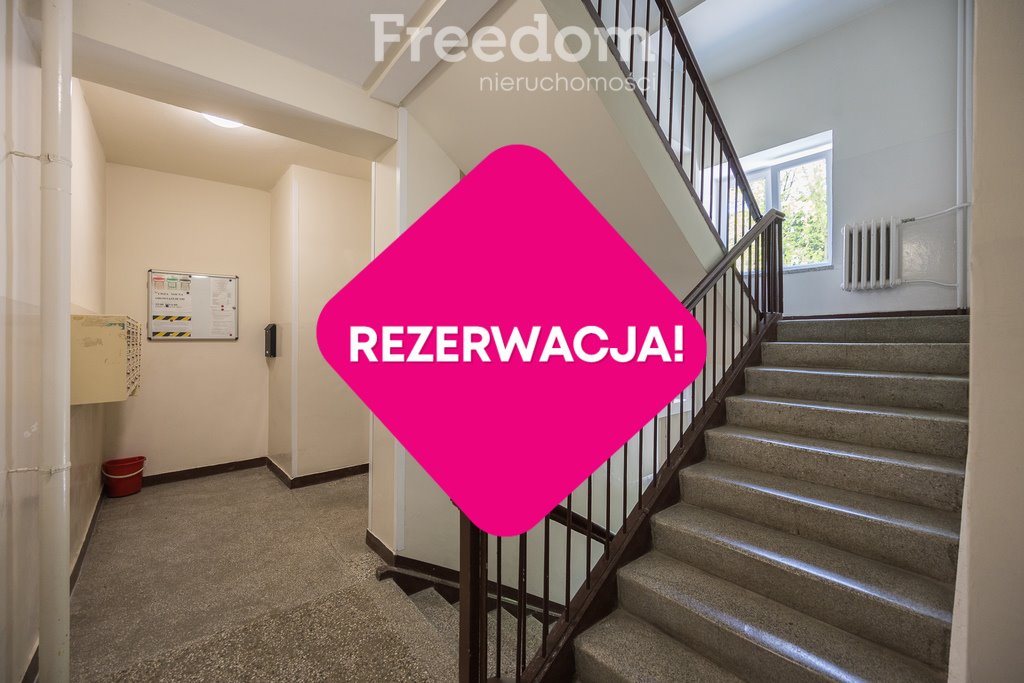 Mieszkanie czteropokojowe  na sprzedaż Warszawa, Mokotów, Aleja Niepodległości  57m2 Foto 13