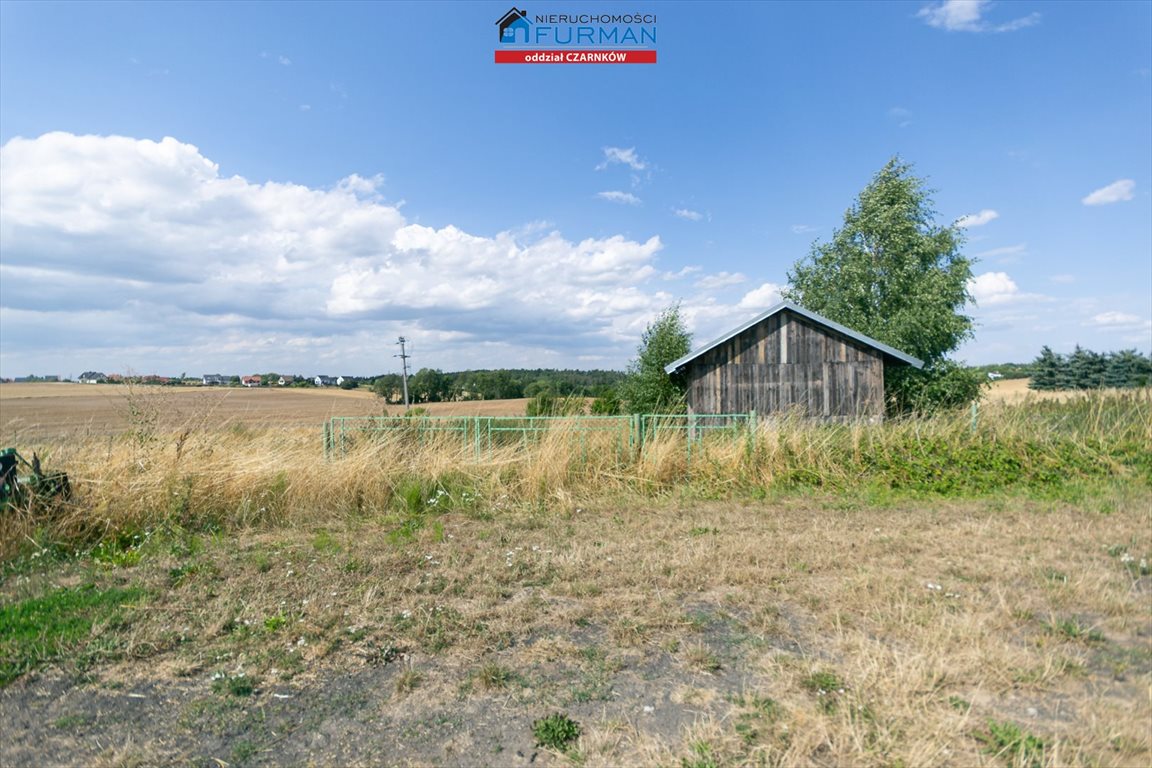 Działka budowlana na sprzedaż Dębe  1 666m2 Foto 1