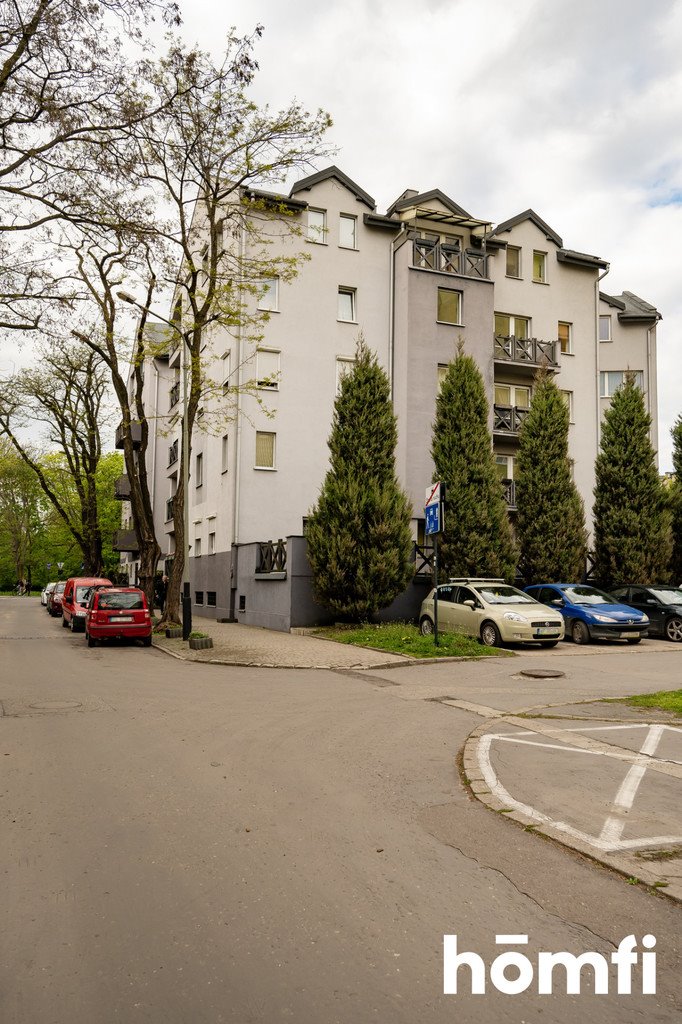Mieszkanie dwupokojowe na wynajem Łódź, Górna, Sanocka  65m2 Foto 14