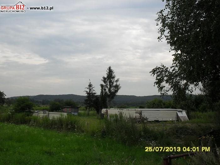 Działka inna na sprzedaż Krakow, Kostrze, Tyniecka 5 300m2 Foto 1 Działka inna na sprzedaż Krakow, Kostrze, Tyniecka 5 300m2 Foto 1