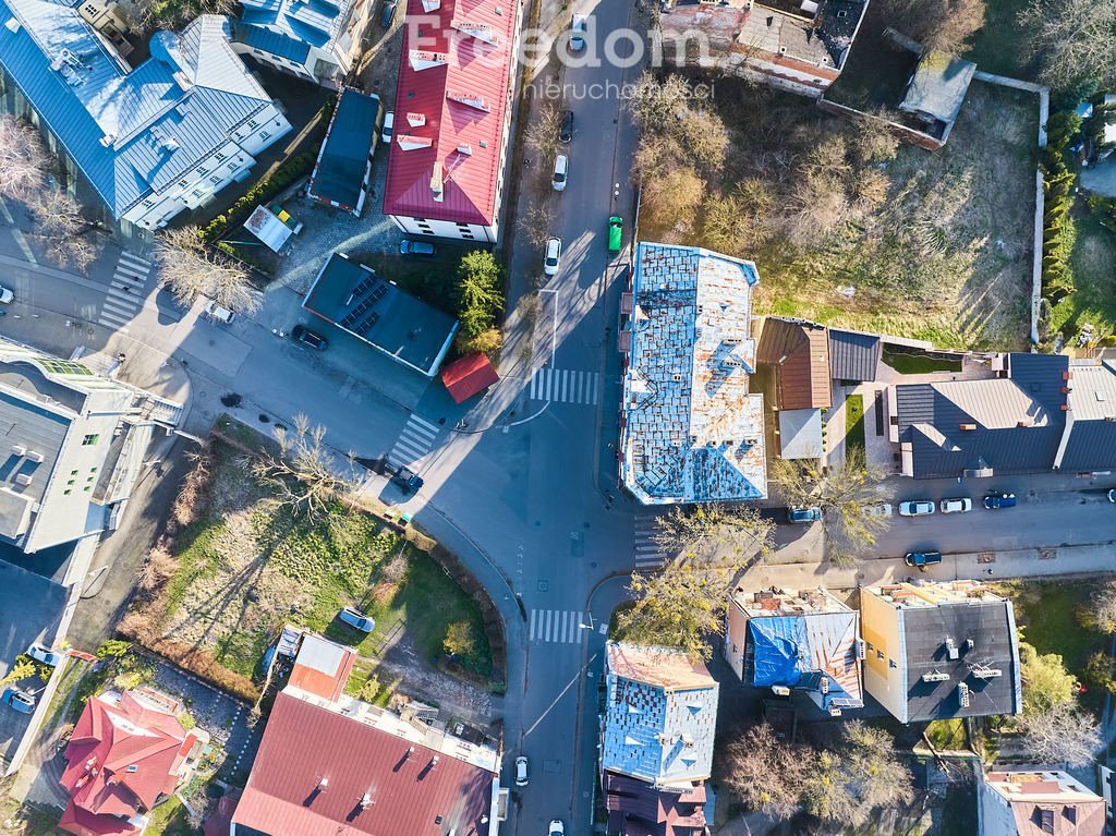 Lokal użytkowy na sprzedaż Chełm, Adama Mickiewicza  133m2 Foto 20